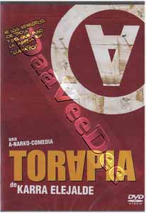 Bull Therapy (DVD)